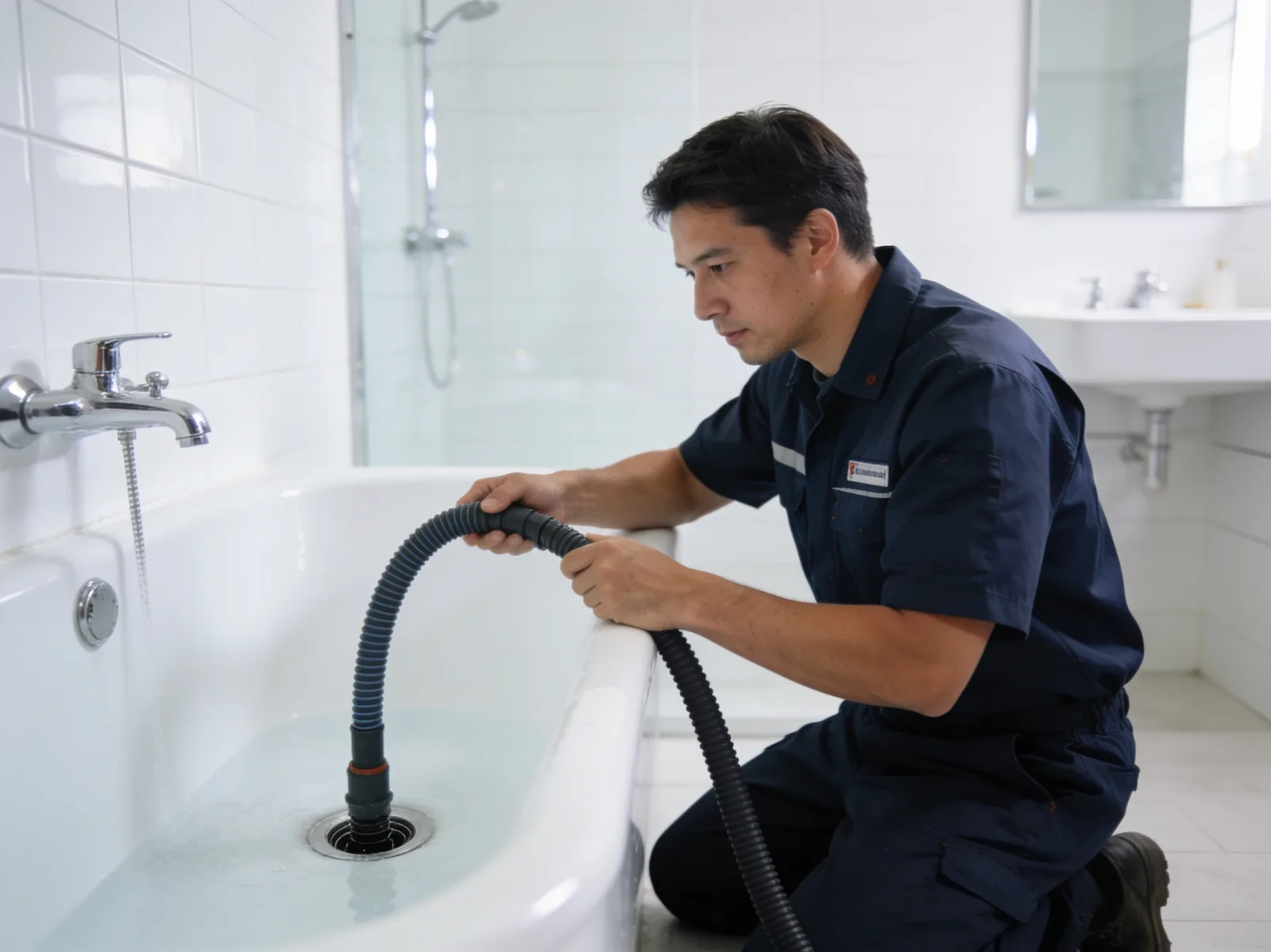 Emergency Plumber Almont, ND FAQs